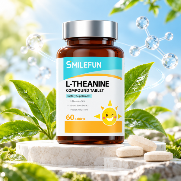 ChatGPT 图像 2026年9月29日 11_52_48-7 Smilefun L-Theanine Complex Tablets