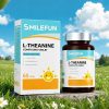 产品图2 Smilefun L-Theanine Complex Tablets